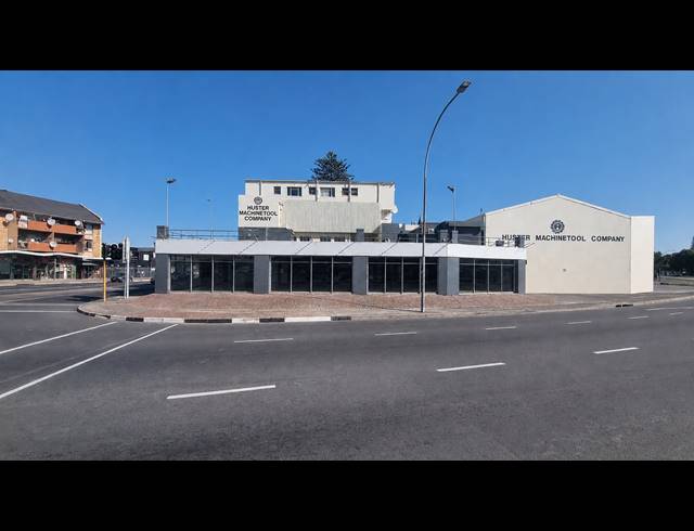 824M² RETAIL TO LET IN GOODWOOD CENTRAL